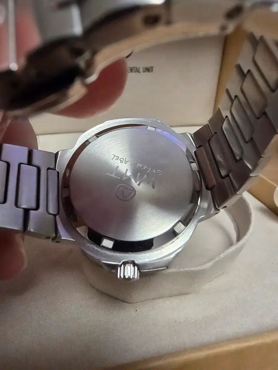 グリーンレーベル