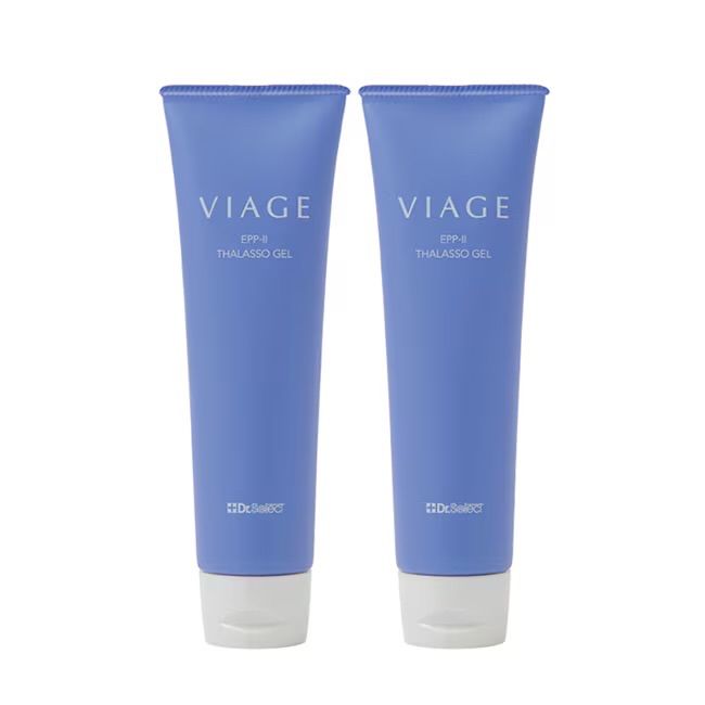 ドクターセレクト ヴィアージュ EPP-II タラソジェル 150 g Dr. Select VIAGE 天然ミネラルジェル