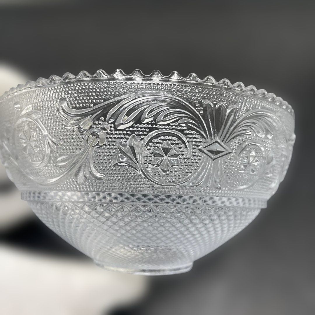 2個・箱付き】Baccarat アラベスクスモールボウル 2103-573 バカラ