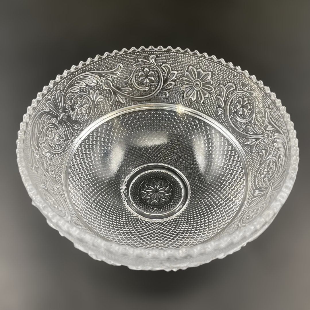 2個・箱付き】Baccarat アラベスクスモールボウル 2103-573 バカラ