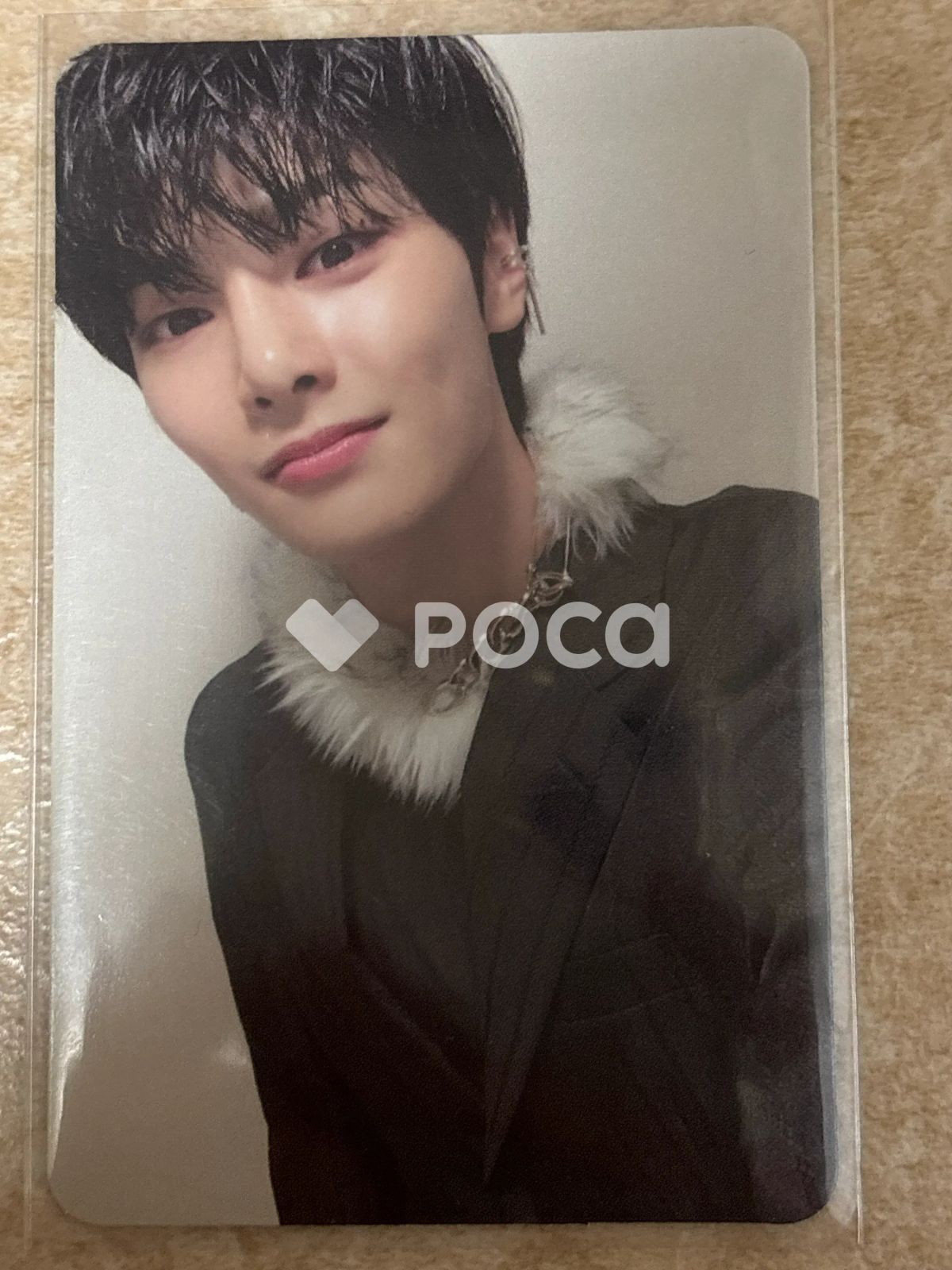 straykids アイエン ODDINARY - メルカリ