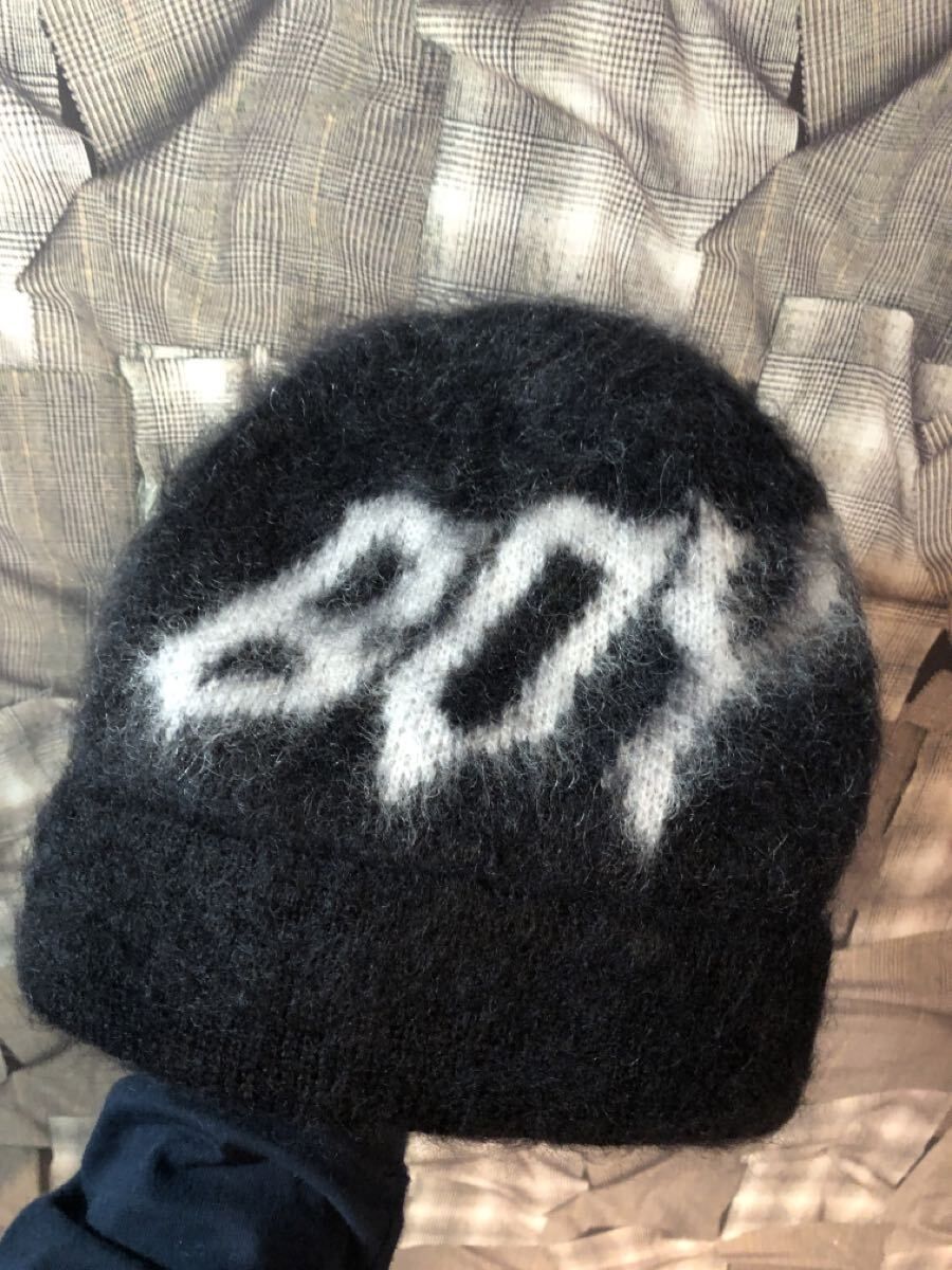 CELINE セリーヌ 福岡 22 AW BOY DOLL ボーイドール ニット帽 モヘア FK