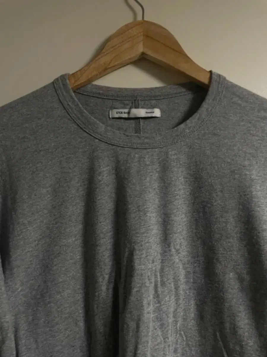 ETCE ベース LINE グローブ ロングスリーブ XL