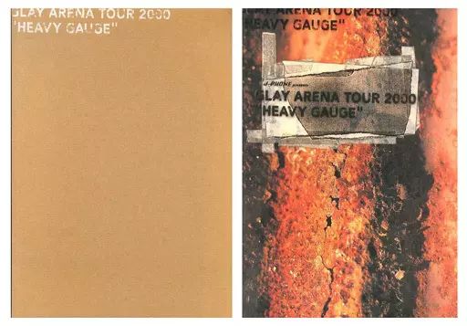 中古】パンフレット(ライブ・コンサート) ≪パンフレット(ライブ