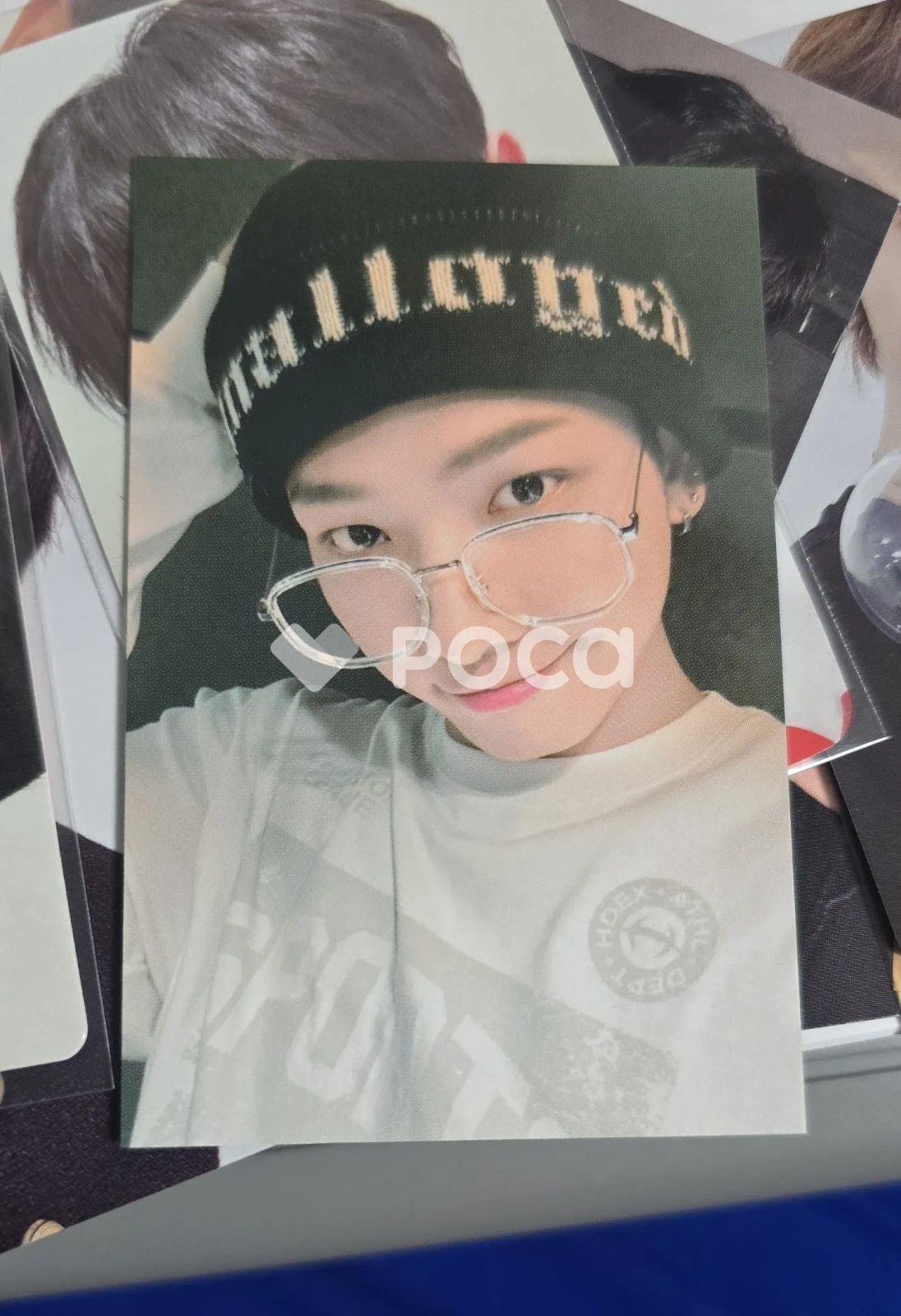 BOYNEXTDOOR JAEHYUN ミョンジェヒョン 2nd ANNIVERSARY '2025