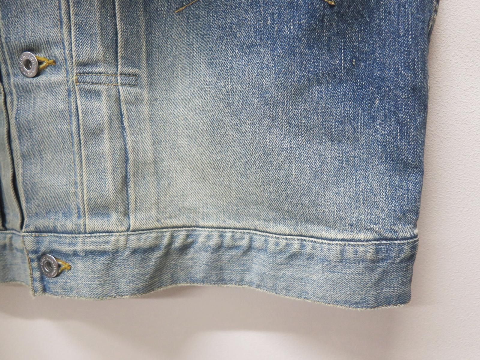 1900 イサムカタヤマバックラッシュ