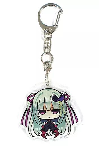 千恋万花 ムラサメ アクリル 絵馬キーホルダー 中古】キーホルダー・マスコット(キャラクター) ムラサメ(千恋*万花