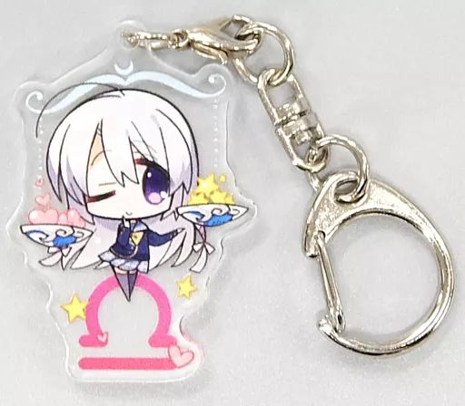 中古】キーホルダー・マスコット(キャラクター) 綾地寧々(サノバ