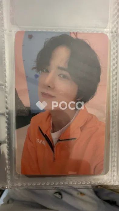 THE BOYZ ヨンフン THE BOYZ FAN CON : THE B-ZONE トレカ - メルカリ