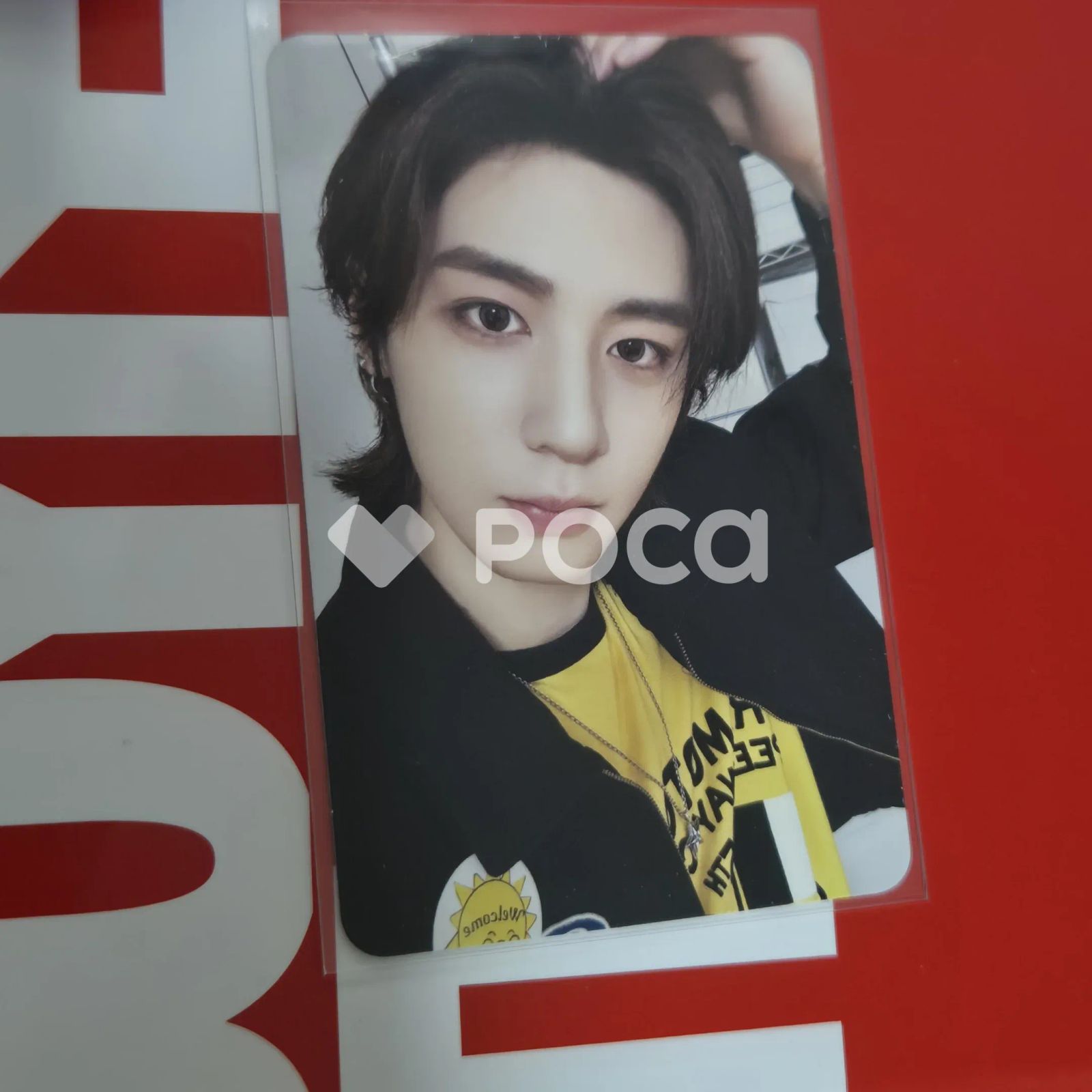 BOYNEXTDOOR イハン The Action Weverse Albums ver. - メルカリ