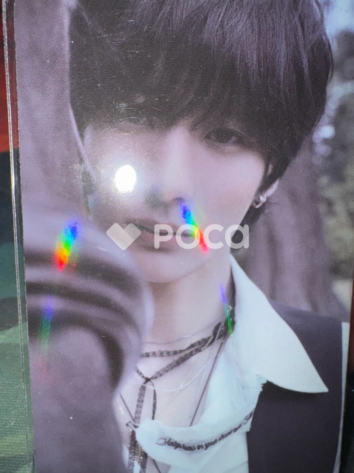 RIIZE アントン Fame hottracks