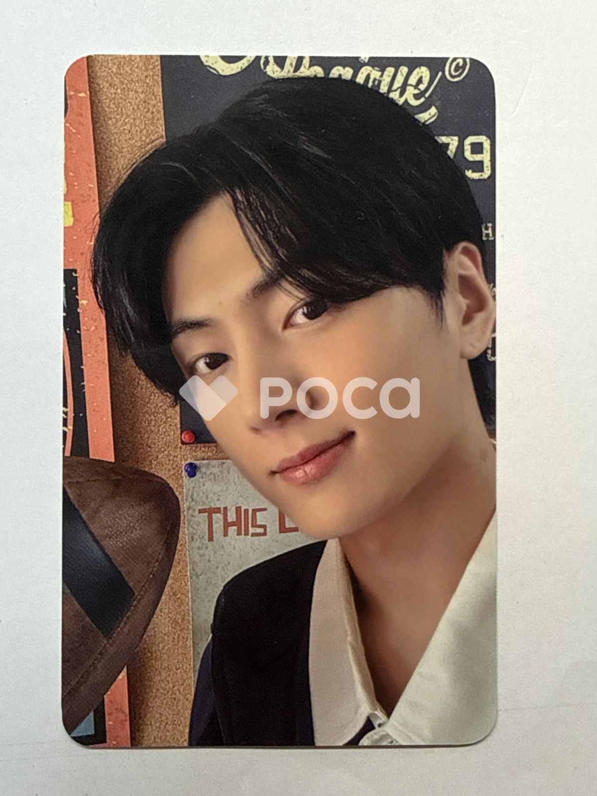 ENHYPEN WORLD TOUR WALK THE LINE IN GOYANG ENGENE ZONE - メルカリ