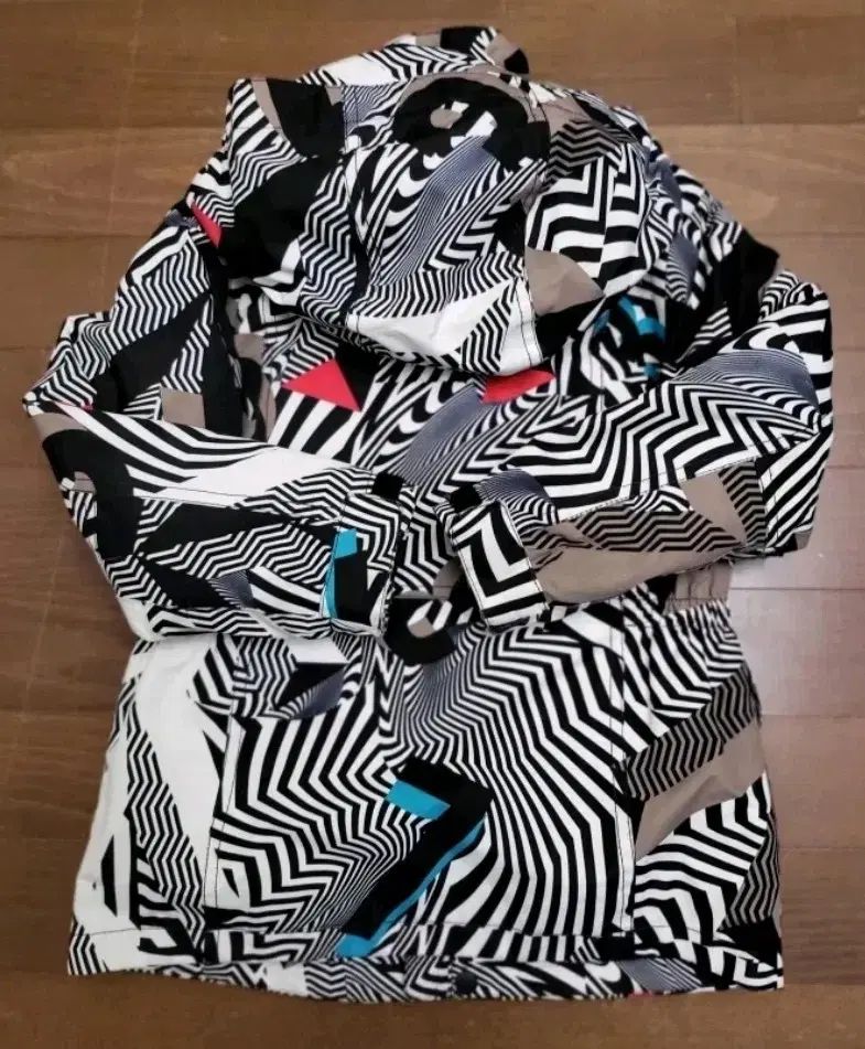  コーロンスポーツ キッズ 2 1 ダウン スキー服 110 その他 ジャケット ブルゾン