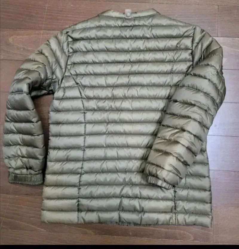 ダウン スキー服