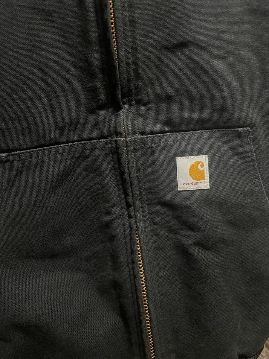 カーハート ダックアクティブジャケット j 140 xl