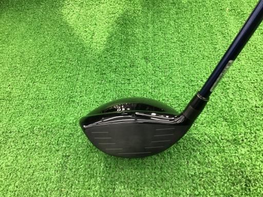 ダンロップ SRIXON 小売業者 ZX F 3W フェアウェイウッド FW Diamana
