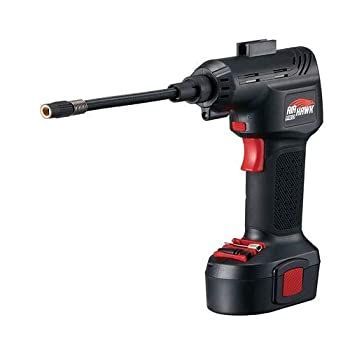 テレビショッピング研究所 エアホークプロ AH 001