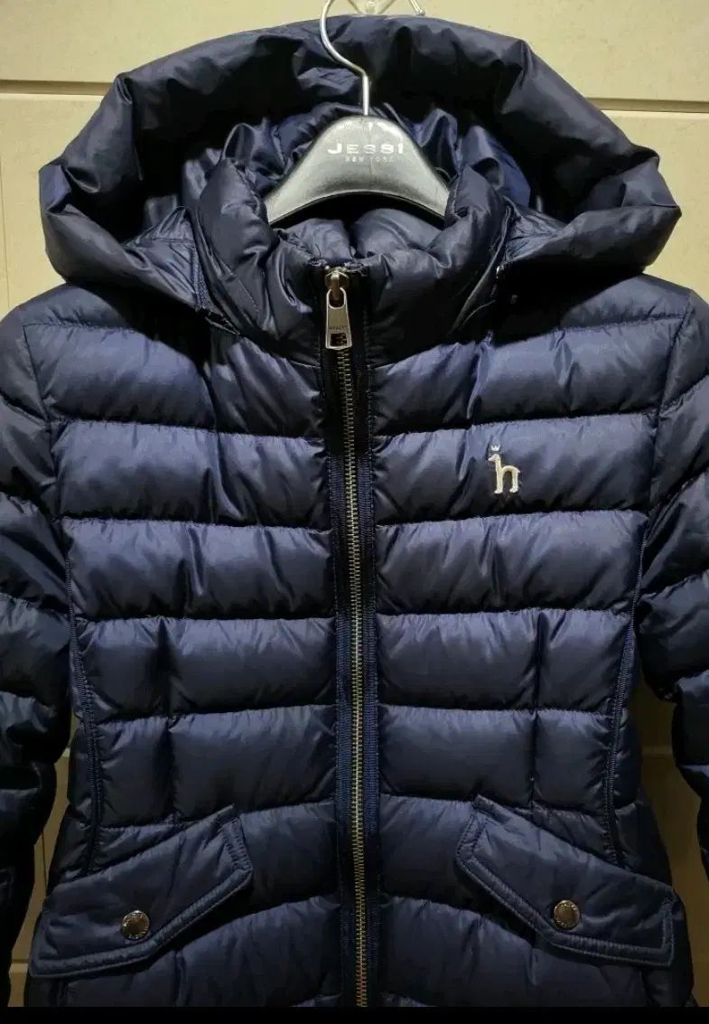 キッズ ダウンジャケット