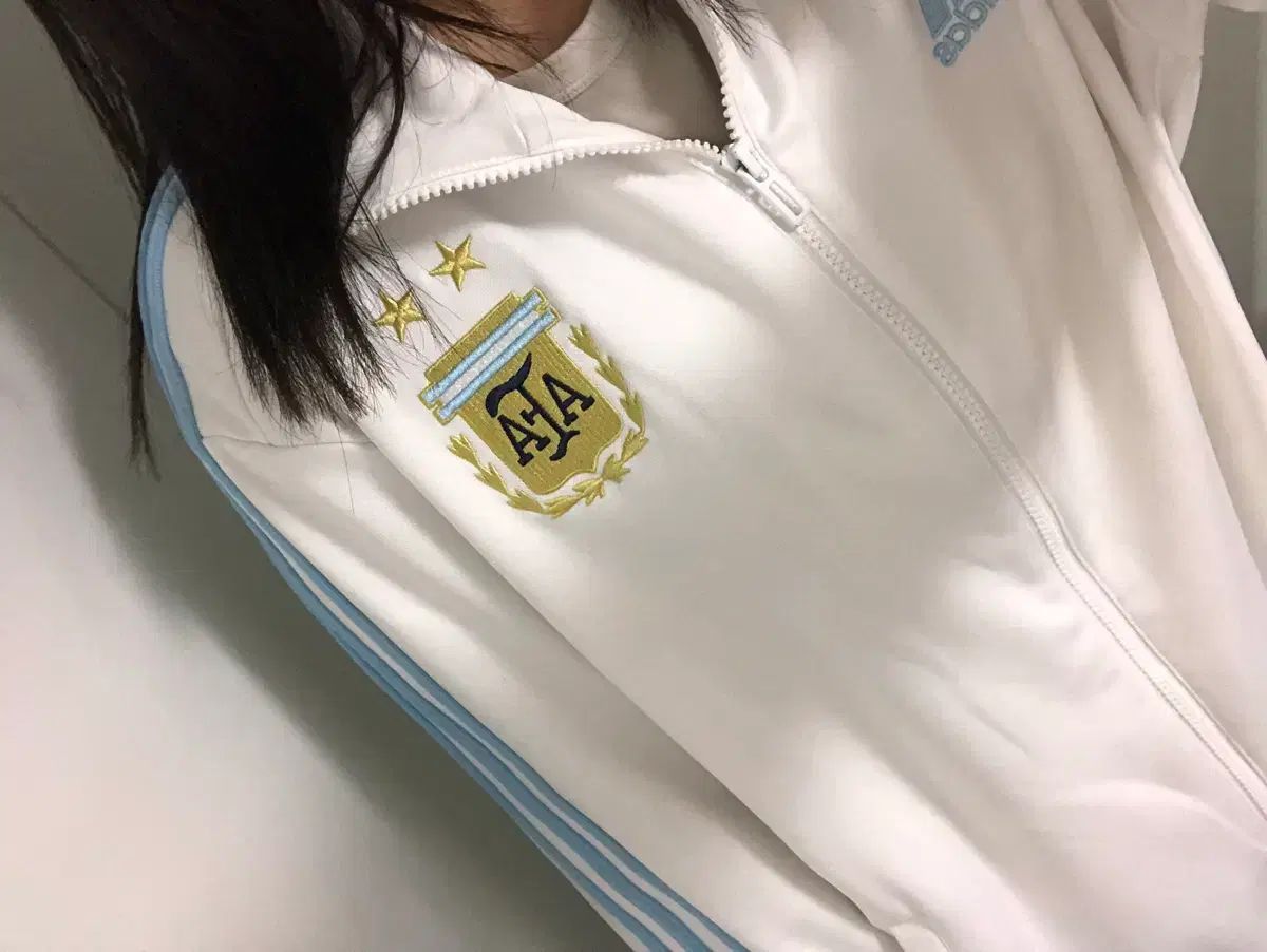 アディダス アルゼンチン ジャージ メッシュ マーキング