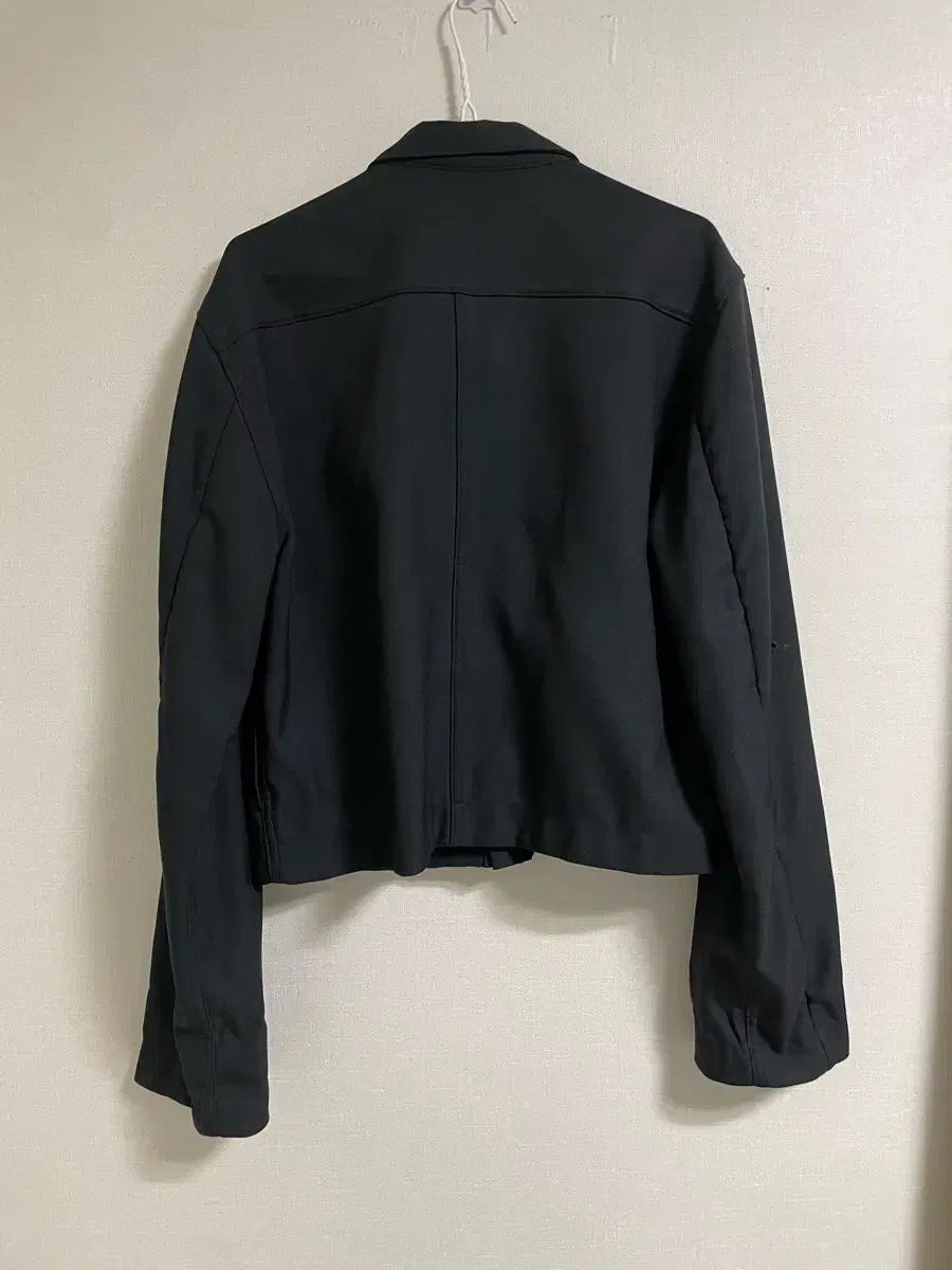 Clampトラッカージャケット テーラードジャケット ジャケット アウター メンズ