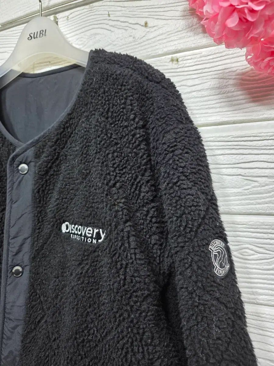 リバーシブル ジャケット 105