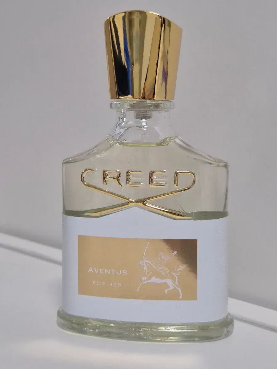 クリード アバントゥス ヴェンタス フォーユー