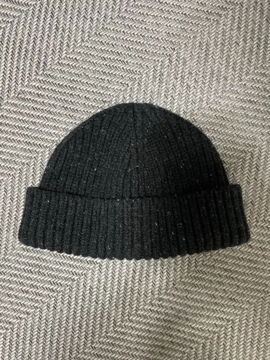 ARKET ビーニー - メルカリ