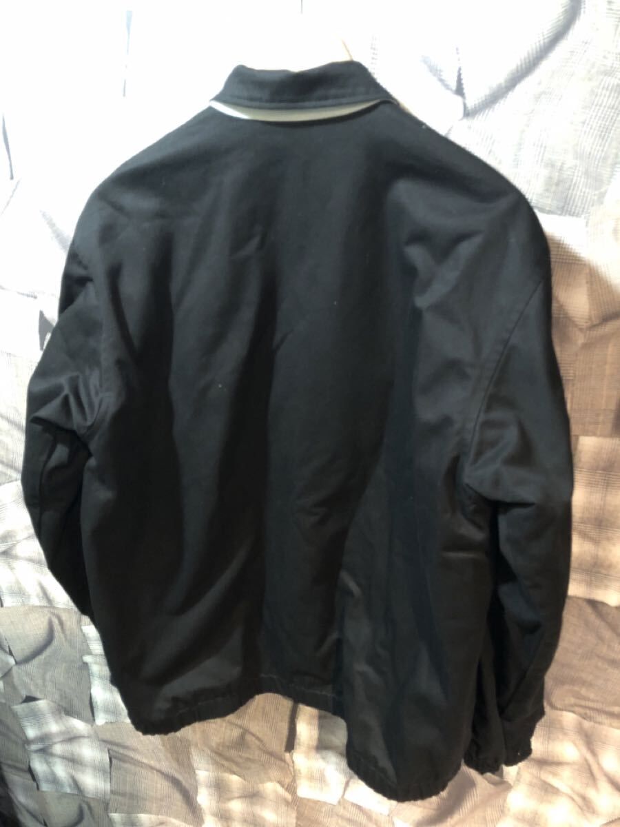 福岡出品 FTC x BEAVIS AND BUTT-HEAD リバーシブルハリントン