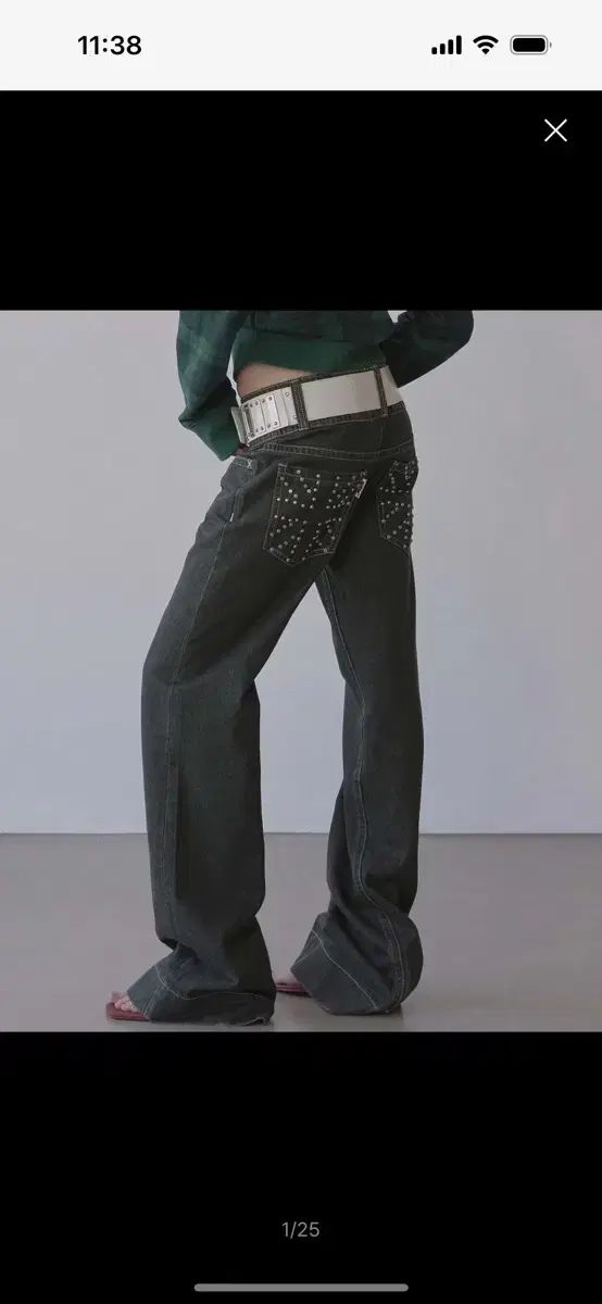 SCULPTOR ユニオン ジャック エンジニア デニム union jack 新品