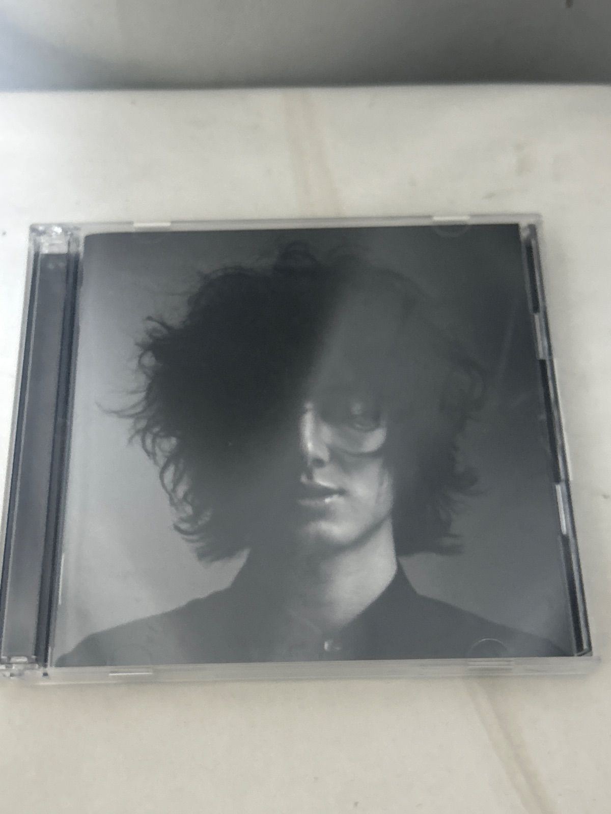 藤井風 HELP EVER HURT NEVER 初回生産限定盤 2枚組【_sx-lt】 - メルカリ