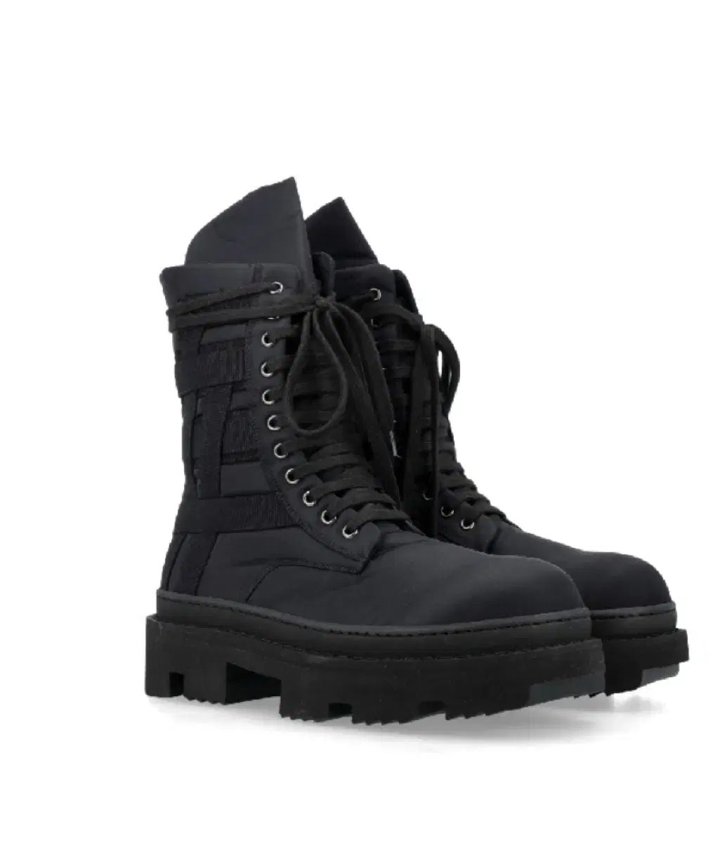 リックオウエンス アミ MEGAトゥスバンパー 42