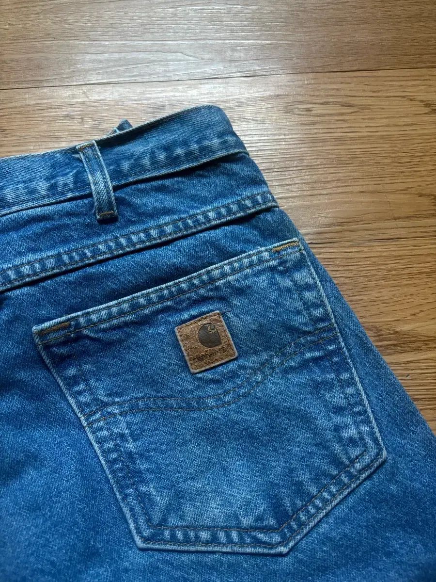 Carhartt カーハート ヴィンテージ デニム パンツ ズボン