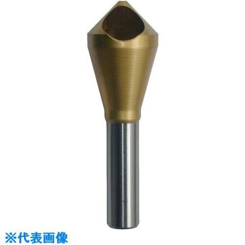 WEBA カウンターシンク No.21911-1 90°穴明 HSS TiNコ-ティング φ14 1891