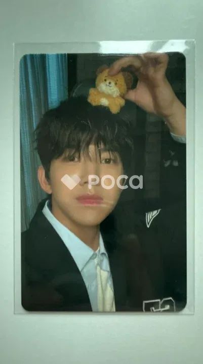 DAY6 ドウン DAY6 X DENIMALZ ポップアップストア ミッションNo.9 購入