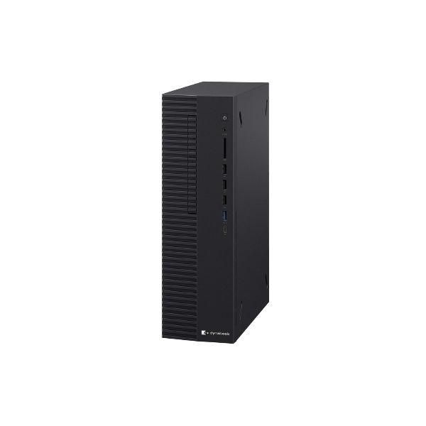 ダイナブック dynaDesk DT 200 Y Core i 5 12500 16 GB SSD 512 スーパーマルチ Win 11 Pro 24 H 2 Office H＆B 2025