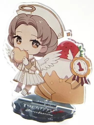 中古】アクリルスタンド・アクリルパネル 医師(エミリー・ダイアー/光