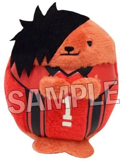 雑貨 黒尾鉄朗 ハイキュー!! きょうからお世話になりますこっと B