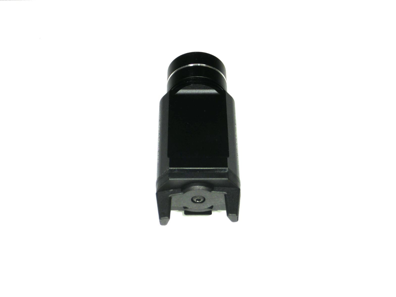 TLR-1型ウェポンライトLEDピストルライト黒ハンドガンライト新品