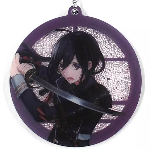 中古】雑貨 鯰尾藤四郎 「刀剣乱舞-本丸博-2020 アクリルキーホルダー