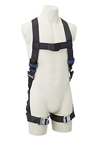 3 M スリーエム DBI-サラ TM上 エグゾフィット ライト 柱上作業用フルハーネス SVガタ 1113852 Mサイズ 3080