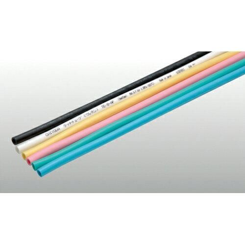 千代田通商 ＴＥ ＡＦ型スパッタチューブ Ｒ 赤 １２ｍｍ ２０ｍ 1本