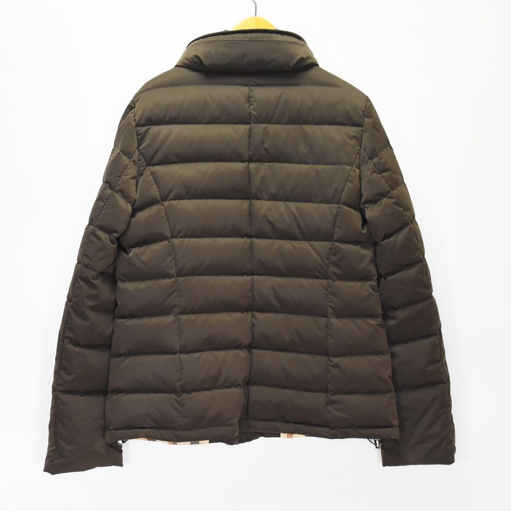 DAKS LONDON ダックス ロンドン レディース 42 （XL) ダウンジャケット