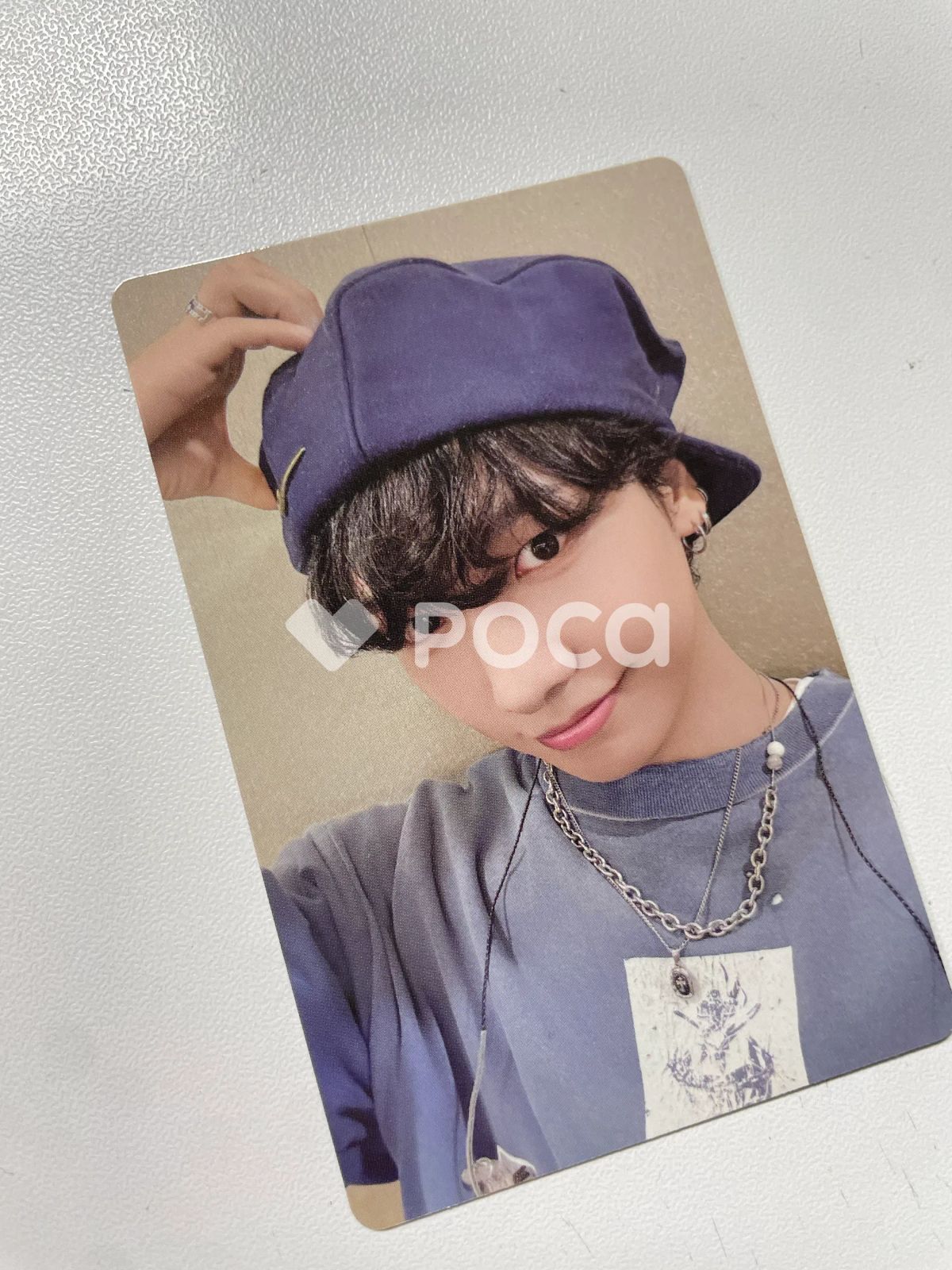 BOYNEXTDOOR JAEHYUN ミョンジェヒョン The Action Zip-Up Hoodie