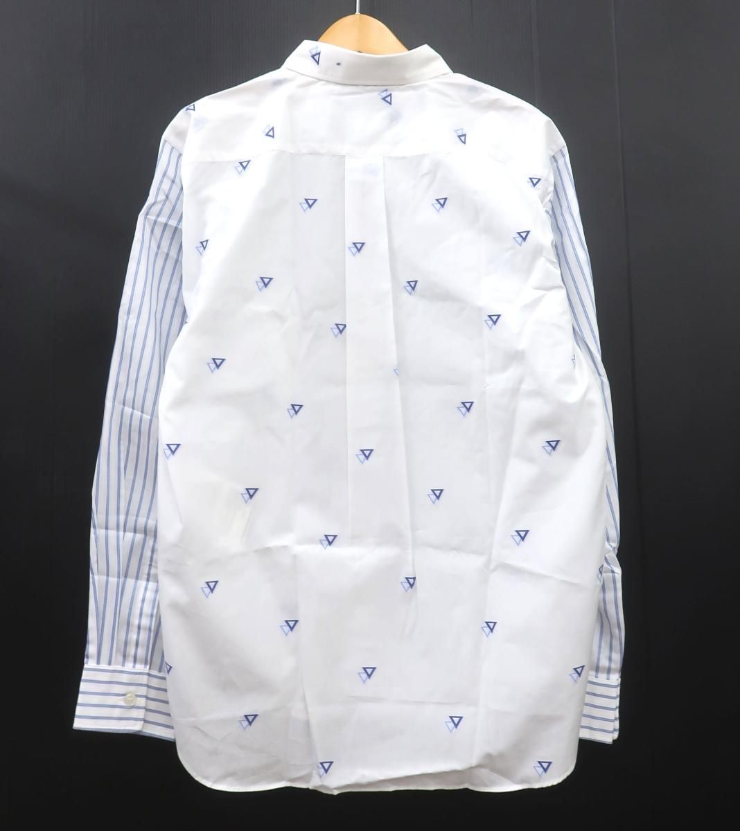 COMME des GARCONS HOMME DEUX コムデギャルソンオムドゥ AD2022 袖