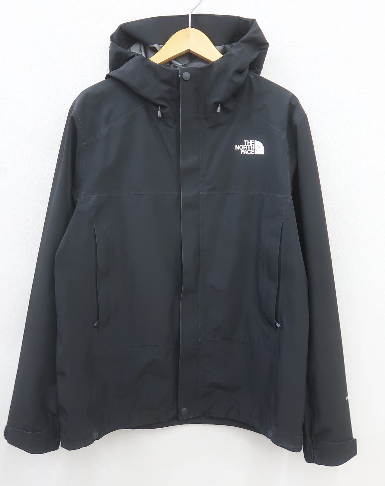 THE NORTH FACE ノースフェイス NP12114 FLドリズルジャケット FL 