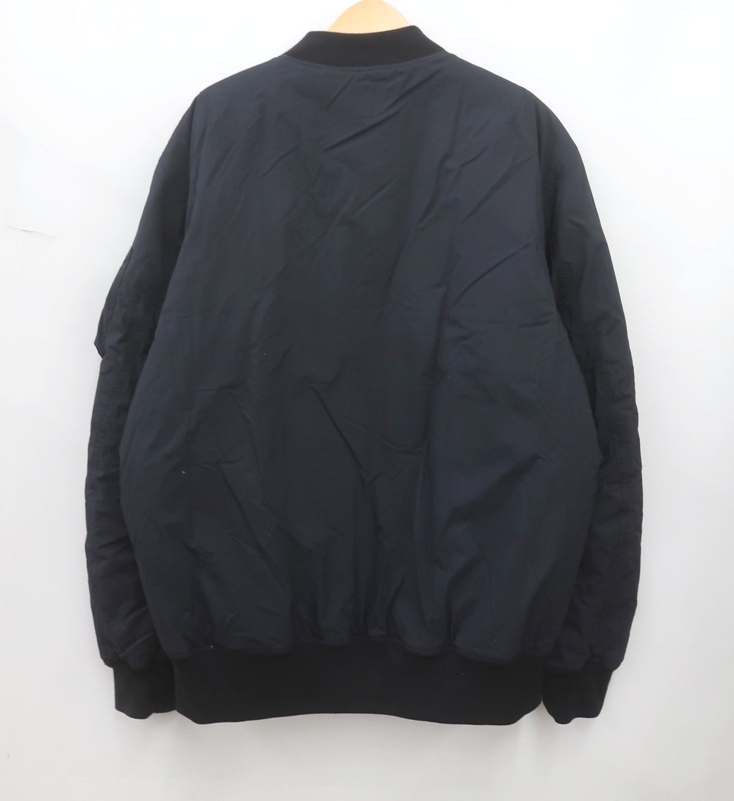 THE NORTH FACE ノースフェイス NY82065 トランジットボンバー