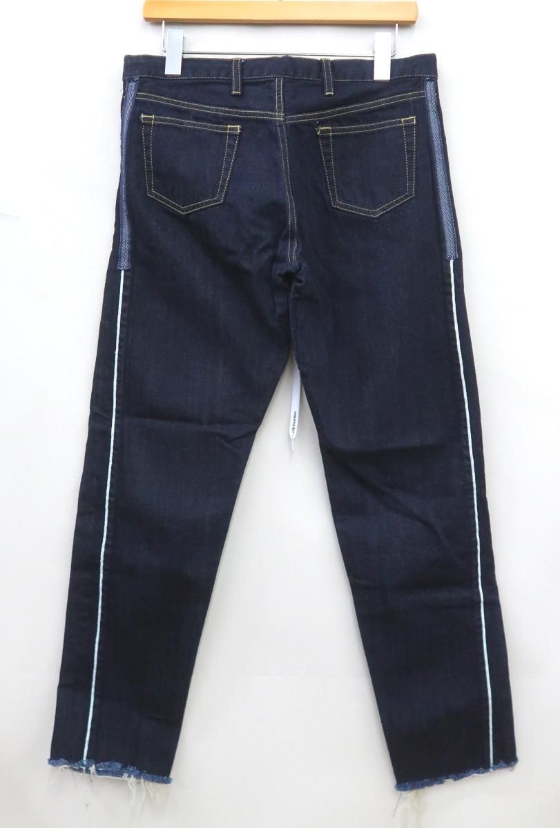 children of the discordance チルドレンオブザディスコーダンス COTDPT-312 EXTRA SELVAGE TAPERD DENIM デニム 2