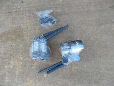 一部地域を除く 介護 ベッド キャスター ストッパー 付 楽匠Z 用 1組 KQ-P 70 C パラマウントベッド TS-25-1201-01