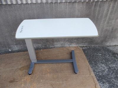 一部地域を除く パラマウントベッド 介護用ベッドサイドテーブル F 1920 TS-25-1201-02