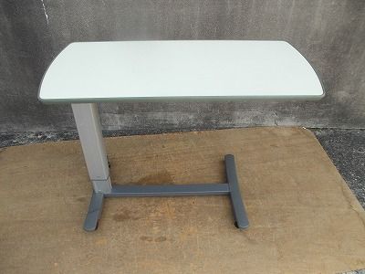 一部地域を除く パラマウントベッド 介護用ベッドサイドテーブル F 1920 TS 25 1201 03